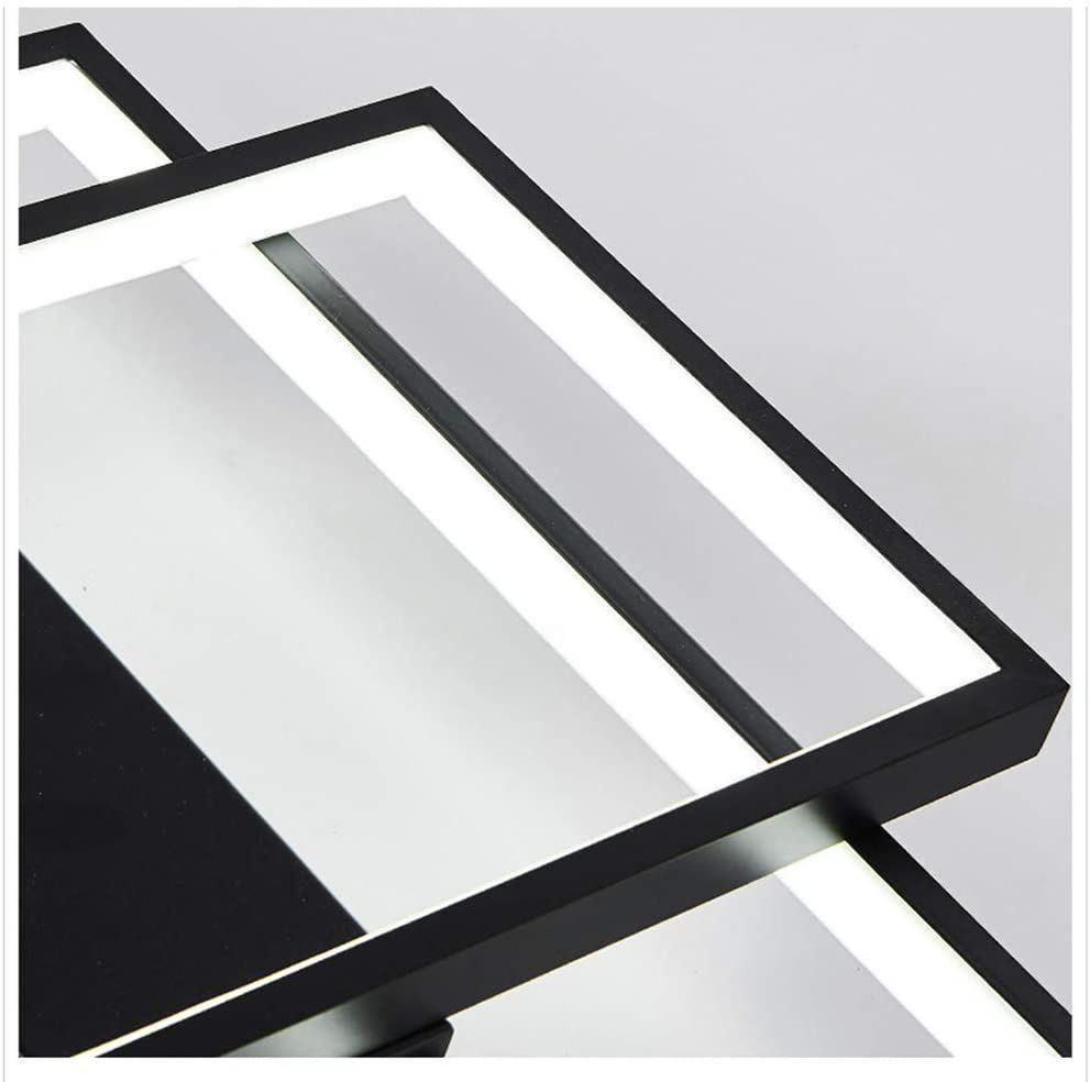 Lampadari & plafoniere: Deco Deckenlampen LED Light Leuchten – Nuovo (secondo la descrizione) da Thun venduto da 365buy 2