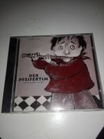 Der Pfeifertim  (Judith Michel-Jossen)   > Musical-Märchen <