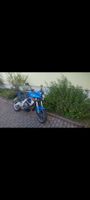Kawasaki VERSYS 650 aus 1. Hand; JG2008, 54500 KM