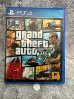 GTA 5 I Grand Theft Auto 5 I PS4 I