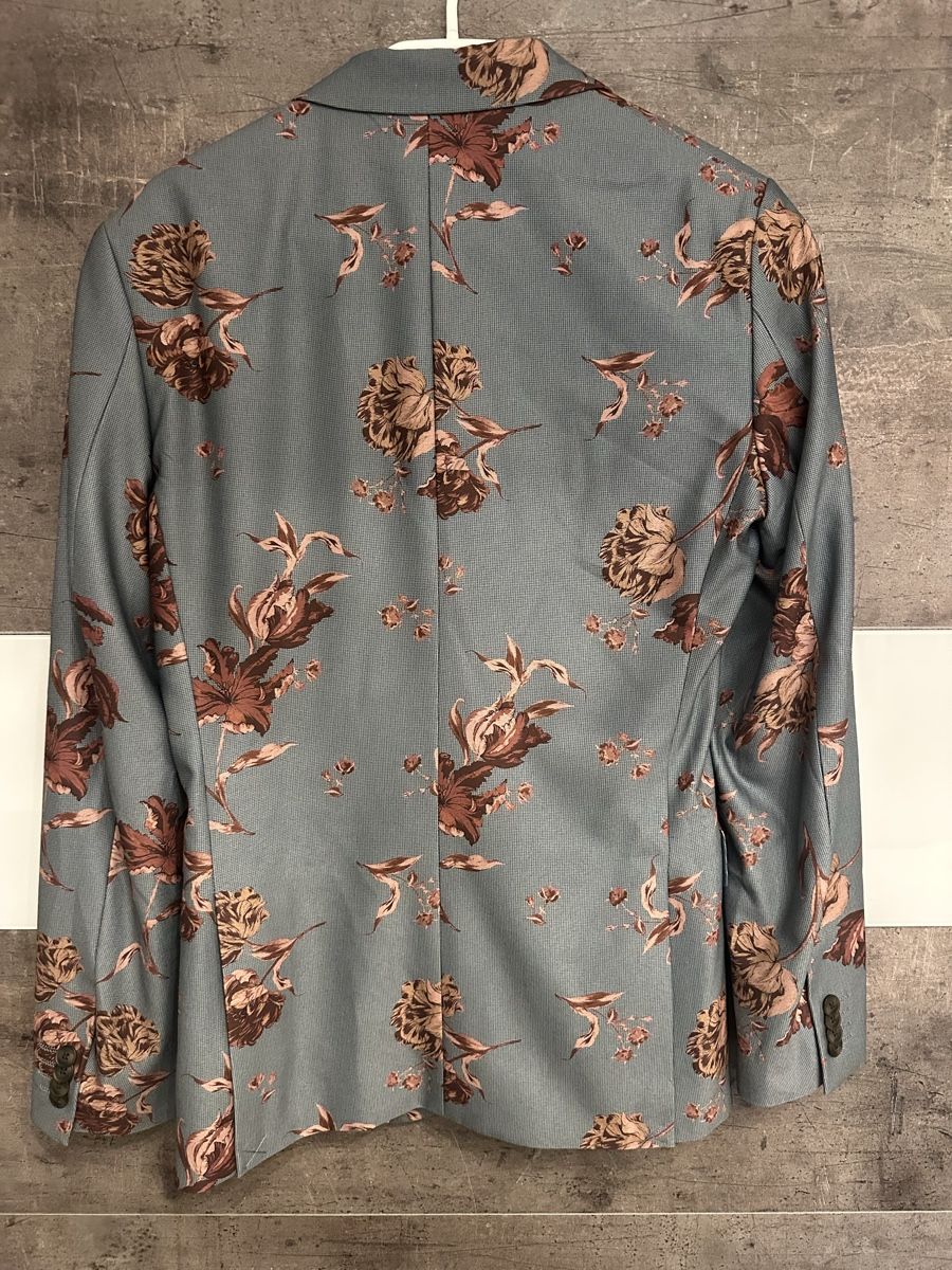 We Giacche: Eleganter Herrenblazer, Grösse 44 – Usato da Sirnach venduto da Robine1991 1