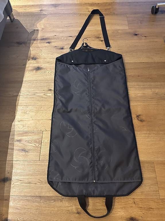 Borse: Samsonite Garment Bag Kleidertasche Respark – Usato da Appenzell venduto da zueri_appenzell 3