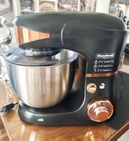 Küchenmaschine Eisenbach 1200 W Schwarz