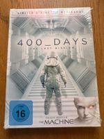 400 Days The Last Mission Mediabook OVP