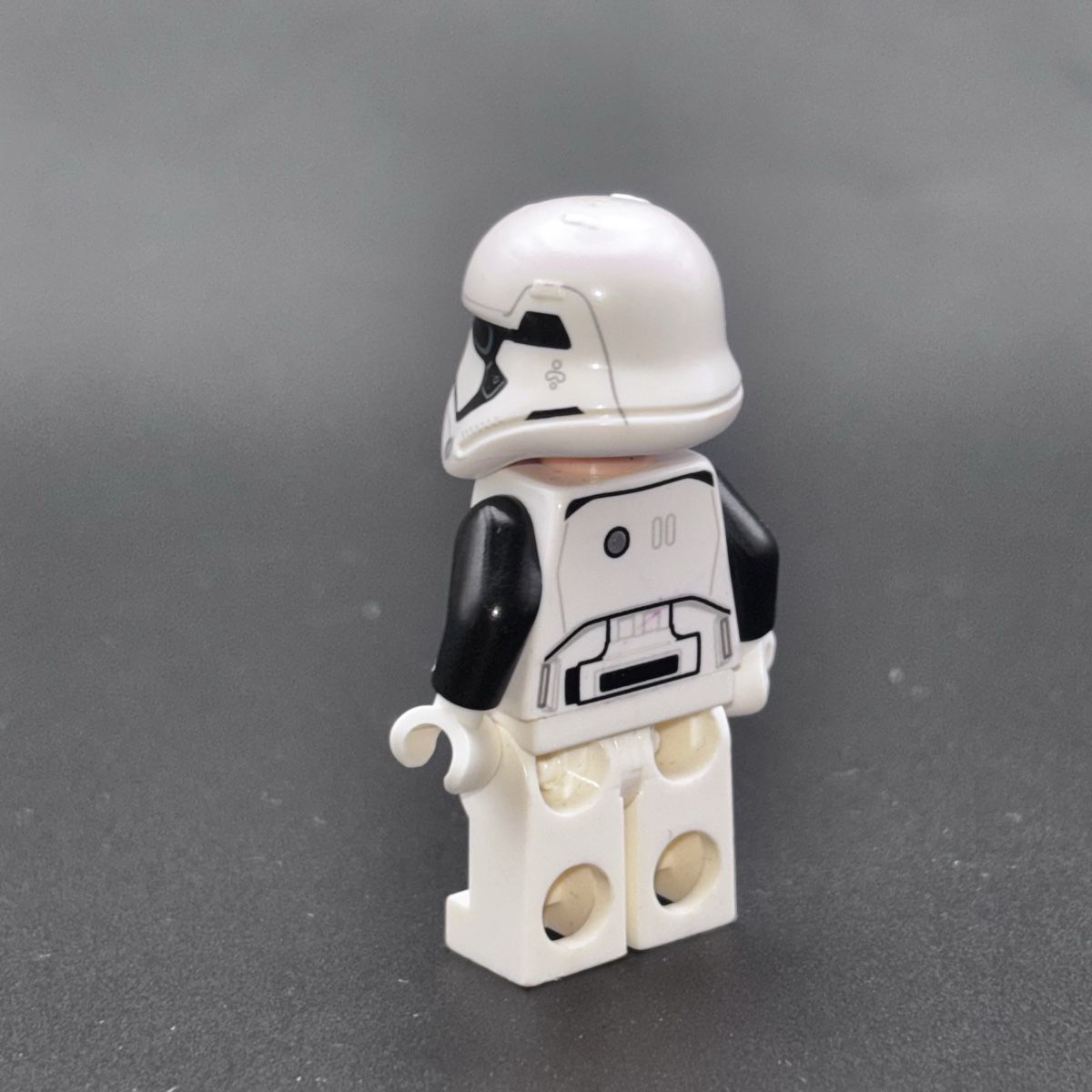 Lego Spielzeuge: Lego Star Wars First Order Executioner (sw0886) – Gebraucht aus Winterthur von Diwolf 1
