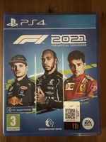 F1 2021