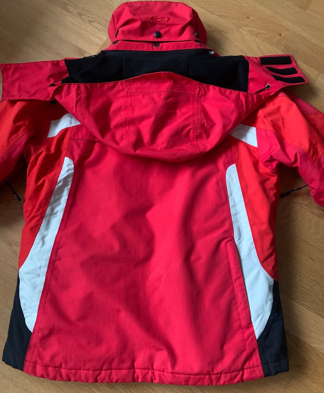 Vestes: Skijacke unisex – D'occasion à Zürich par Tzhkely24 6