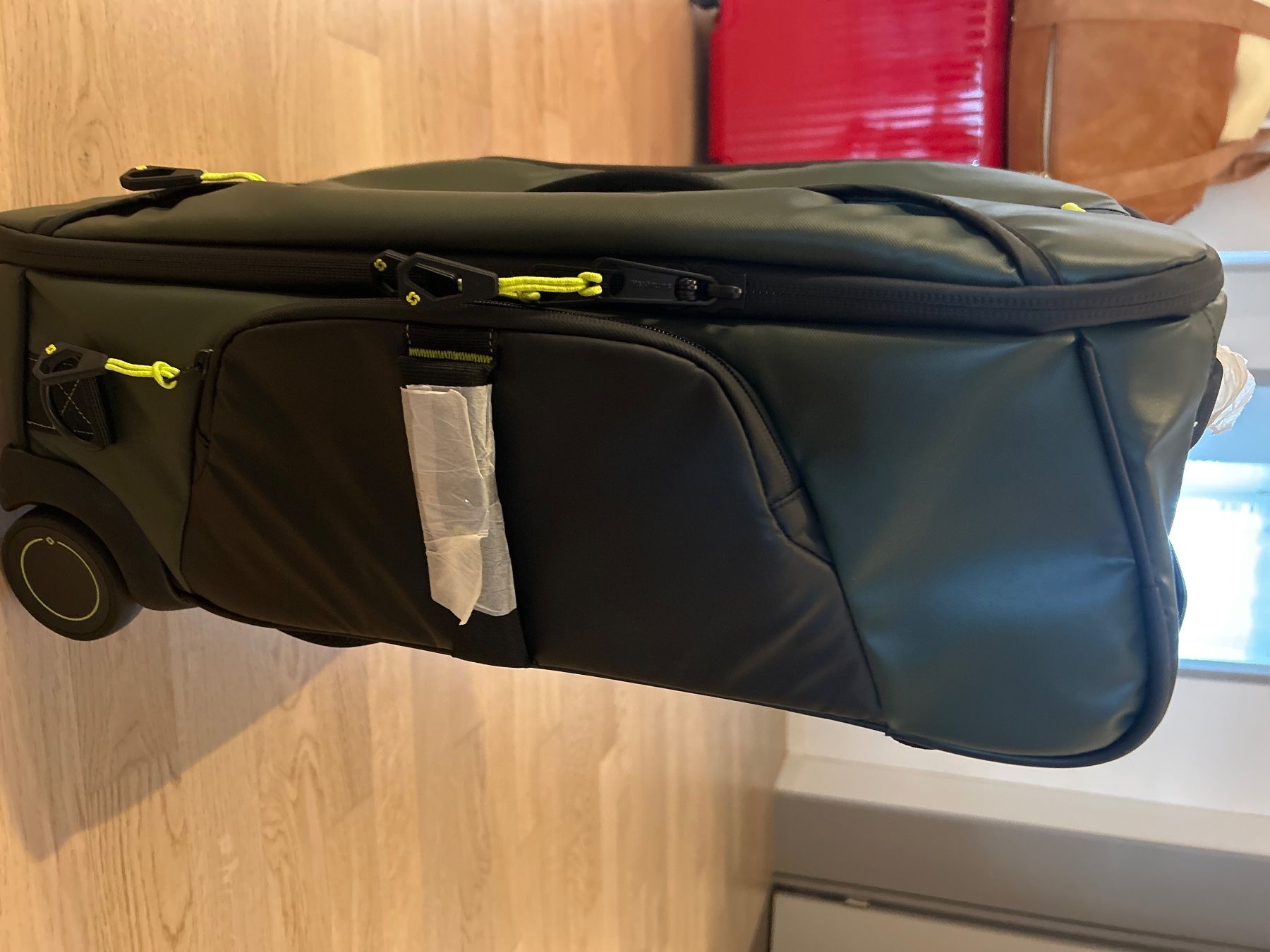 Samsonite Valises de voyage: Samsonite Paradiver 55cm – Neuf avec emballage d'origine à Wallisellen par dus_5tjk 1