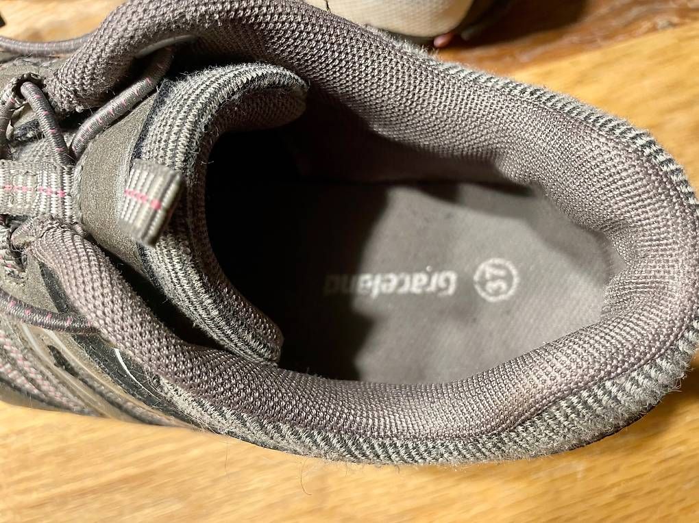 Scarpe per ragazzi: Trekkingschuhe von Graceland Grösse 37 – Usato da Fehraltorf venduto da Marlene4 4