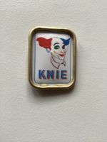 Circus Knie Brosche 