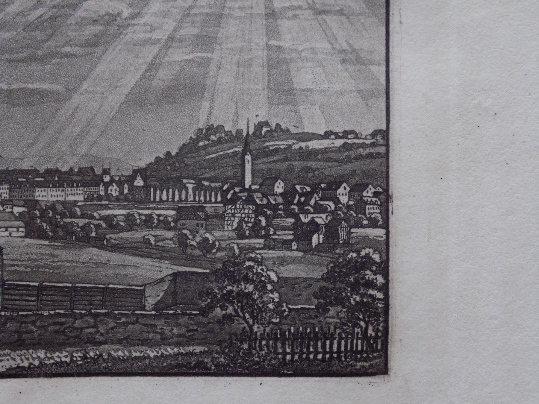 Incisioni: St.Gallen – Usato da Risch venduto da Rischli15 5