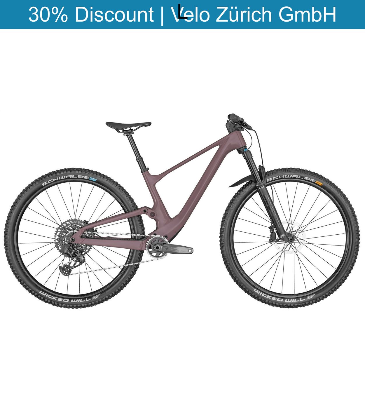 Biciclette: Scott Contessa Spark 910 – Nuovo (secondo la descrizione) da Zürich venduto da Velo_Zuerich_MTB