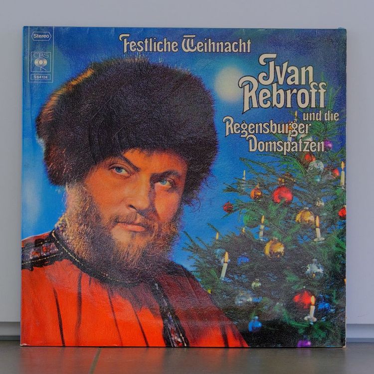 Festliche Weihnacht Kaufen auf Ricardo