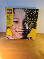LEGO Personalised Mosaic Portrait (40179)