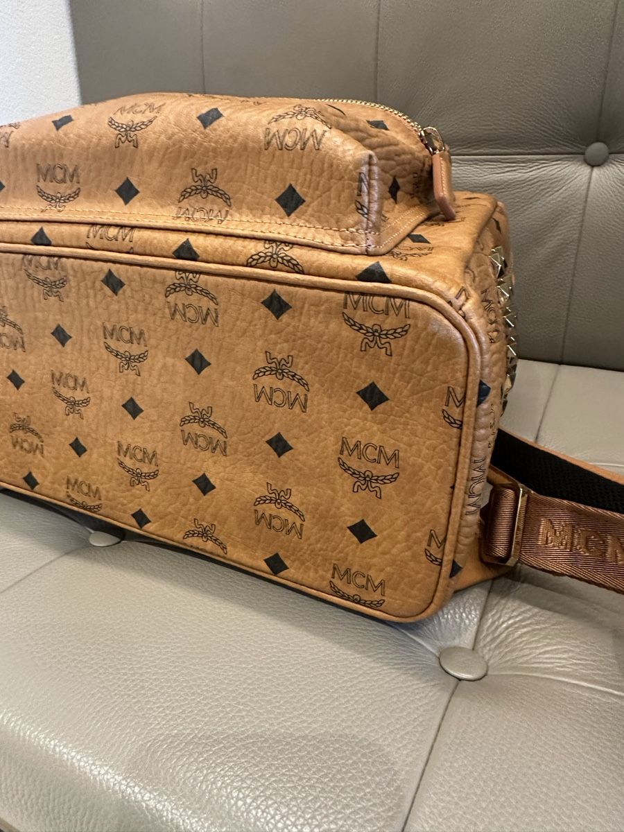 Mcm Sacs à dos: Mcm – D'occasion à Wollerau par _Rainbow_48_ 3