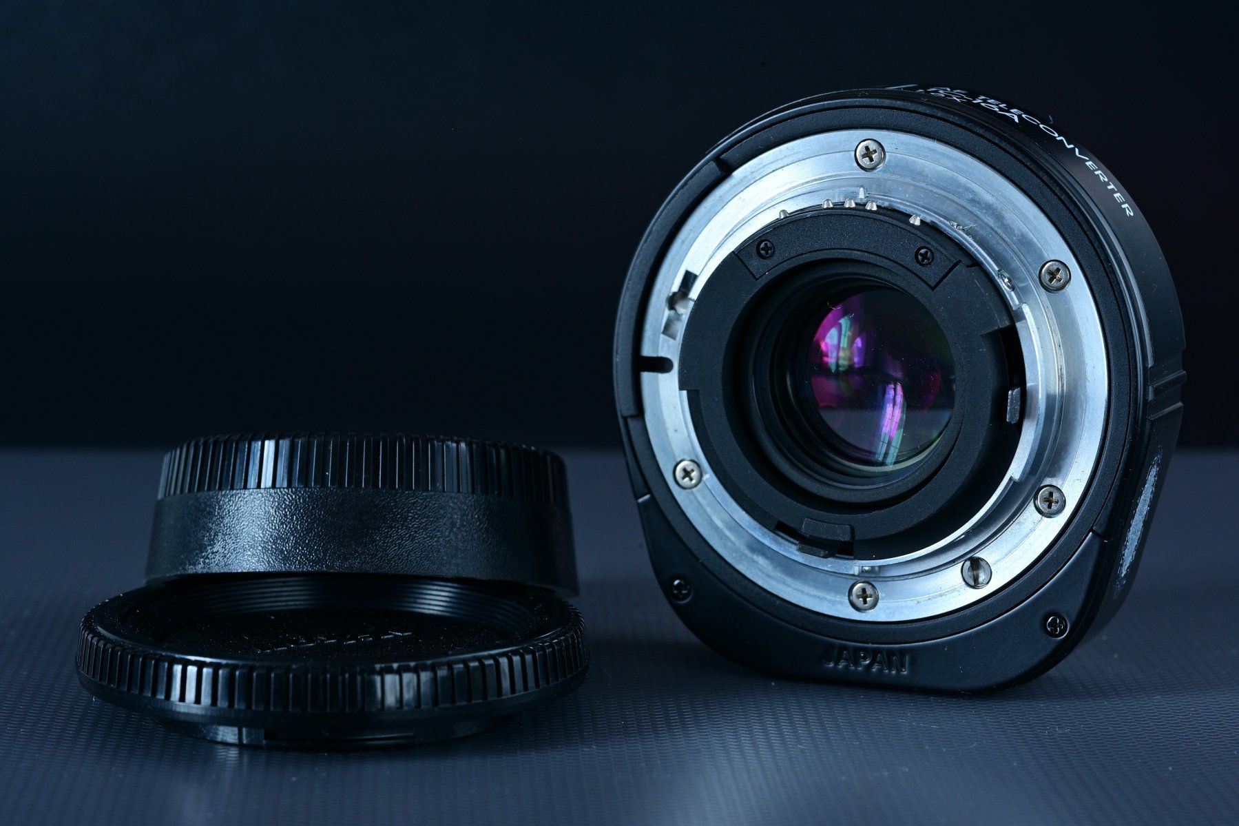 Nikkor Obiettivi: Nikon TC-16A - AF Teleconverter – Usato da Fleurier venduto da im_ghl 2