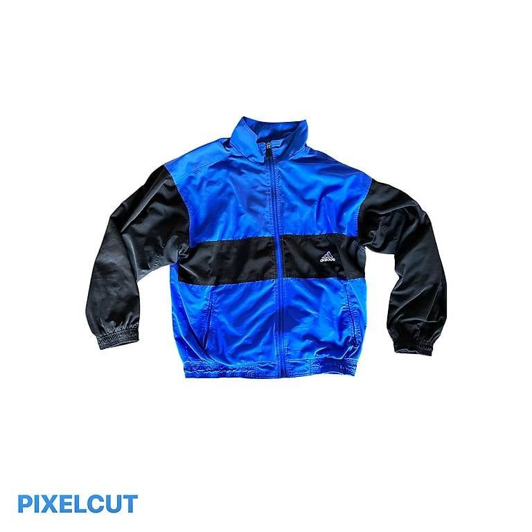 Giacche: Vintage Adidas Trainerjacke – Usato da Luzern venduto da tro_b2v6