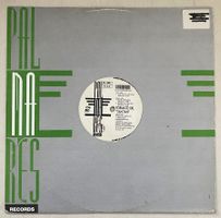 Formato XXL – Tan Tan (1993, Vinyl)