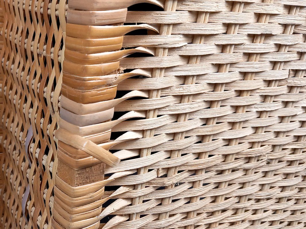 Ikea Altro per la casa: IKEA Körbe, 2er Set – Usato da Hünenberg venduto da Restwert_Zug 2