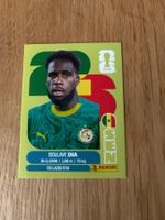 Panini Sticker WM 2026 Boulaye Dia SEN 17