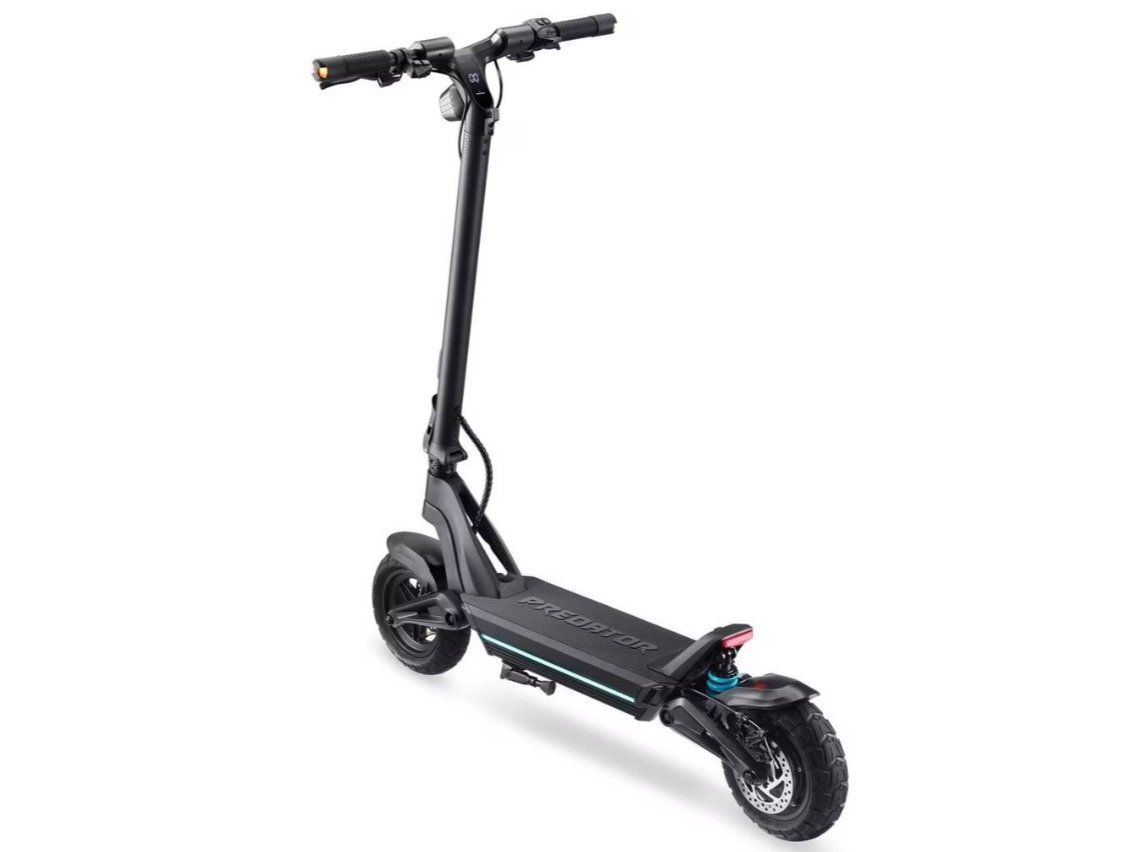 Kickboard: PREDATOR E-Scooter ES Thunder – Neuf (Voir description) à Muhen par Restwert_Muhen 2