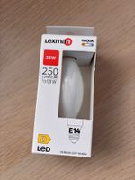 Ampoule LED Lexman 25W, E14, 4000K - Éclairage optimal!