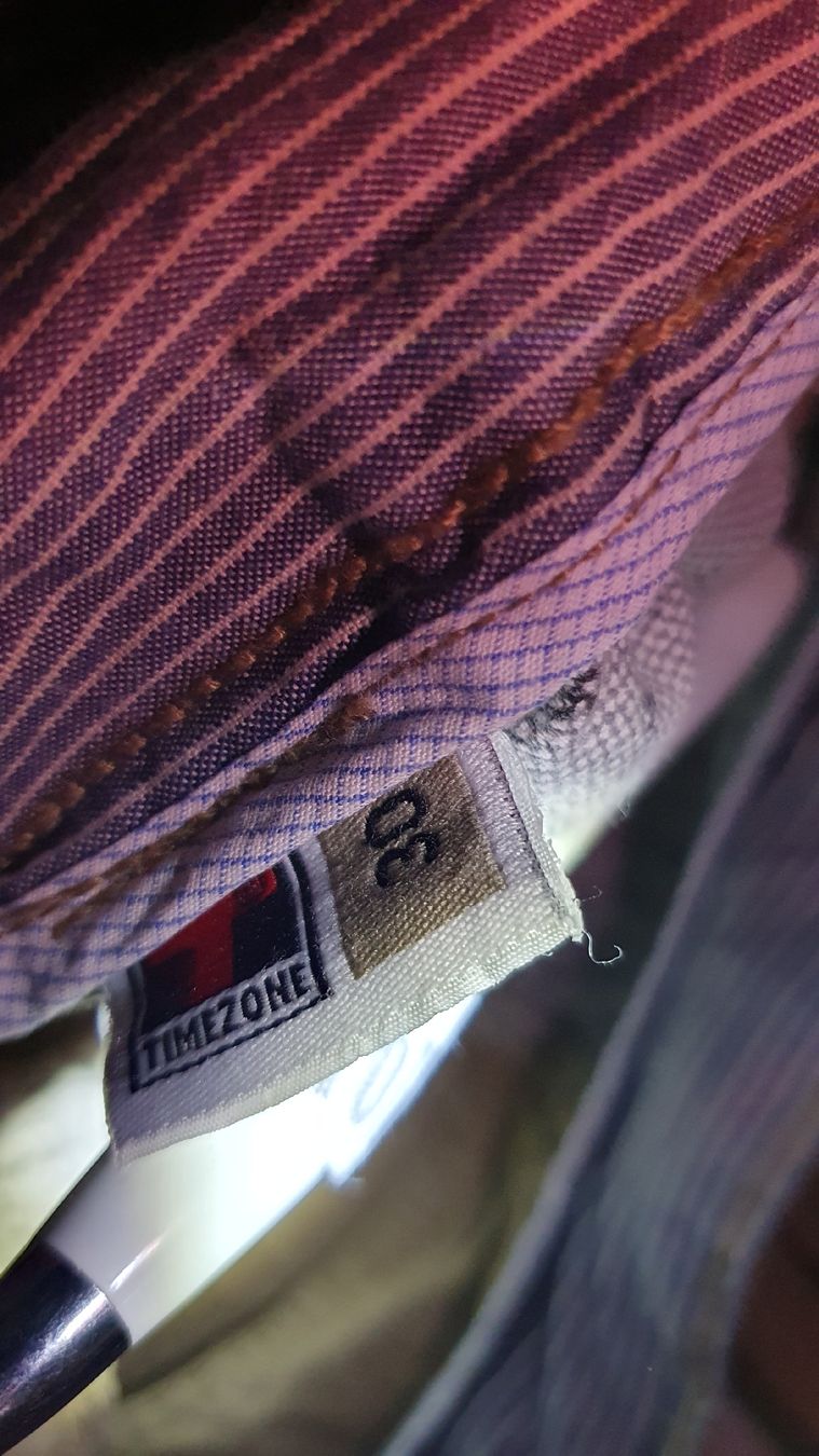 Pantaloni: Timezone Hose, Gr.30 – Nuovo (secondo la descrizione) da Muttenz venduto da pixopus 6