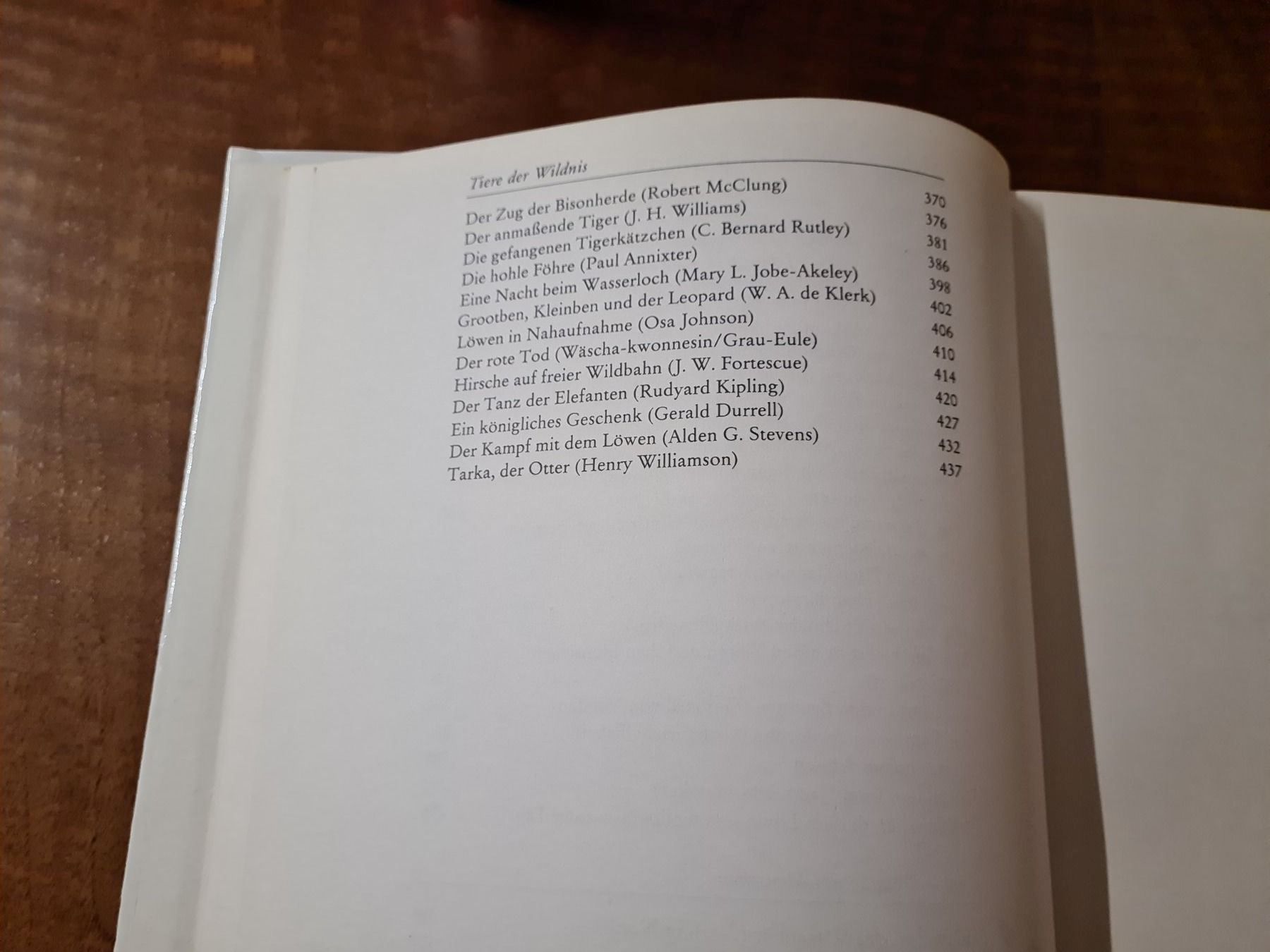 Libri: Märchen und Tiergeschichten – Usato da Erstfeld venduto da Uhu1980 3