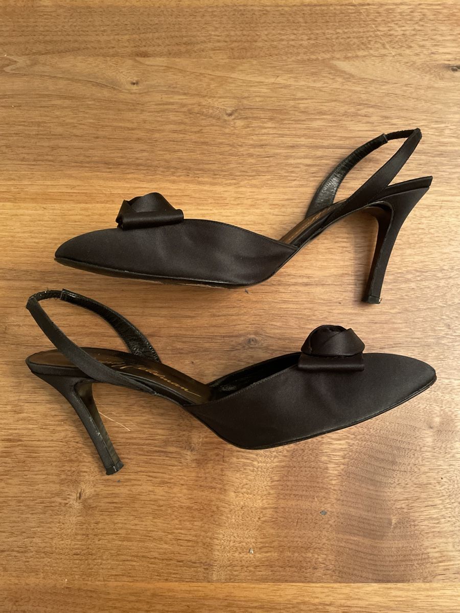 Scarpe da donna: Beverly Feldman Schuhe Gr. 41 – Usato da Gelterkinden venduto da highfligh 1