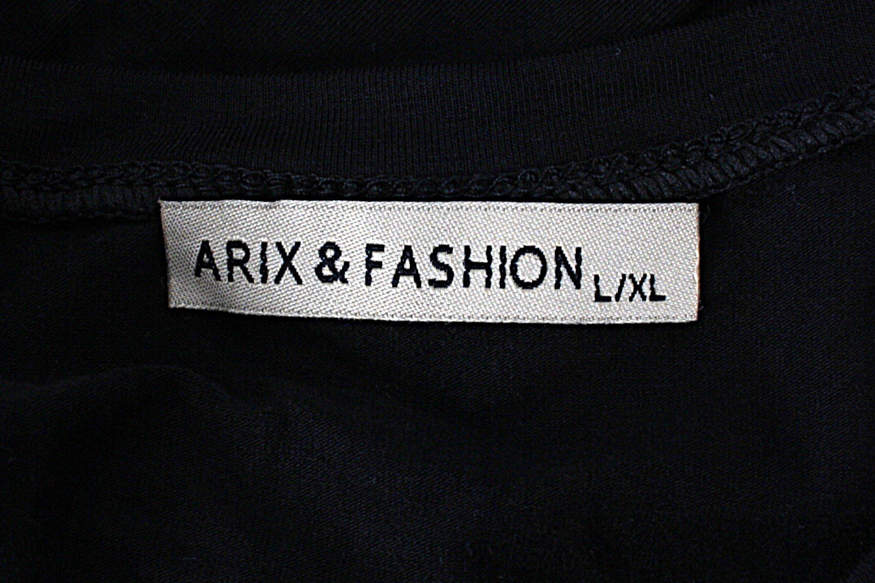 Pullover & Sweatshirts: ARIX Pullover schwarz L/XL – Gebraucht aus Zollikofen von Restwert_Zollikofen 4