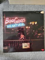 Bee Gees - Mr. Natural - Germany - 1974 - RSO