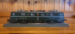Märklin Ae 6/6 HO Bern