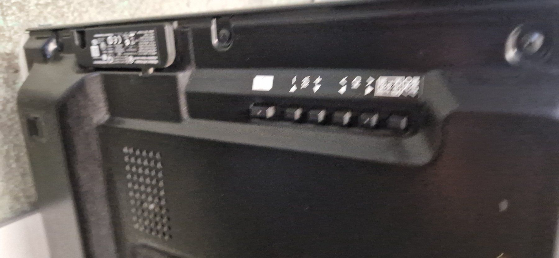 Panasonic Fernseher: PANASONIC FERNSEHER – Gebraucht aus Bilten von Mic2022 3