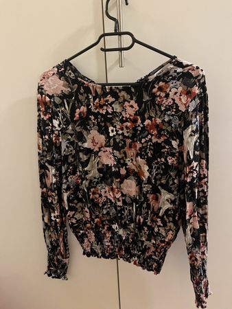 Bluse - Only