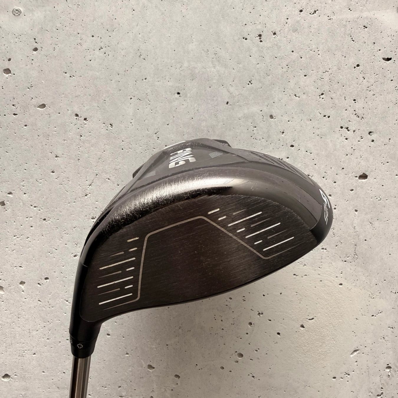 Ping Schläger & Sets: Ping G425 LST 10.5° Driver – Gebraucht aus Zürich von Seconda_Golf 4