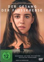 DVD: Der Gesang der Flusskrebse (mit: Daisy Edgar-Jones)