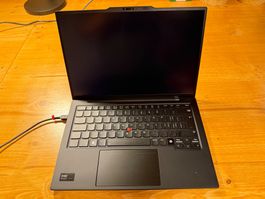Lenovo ThinkPad X1 Carbon Gen 12 – Intel Core Ultra 7