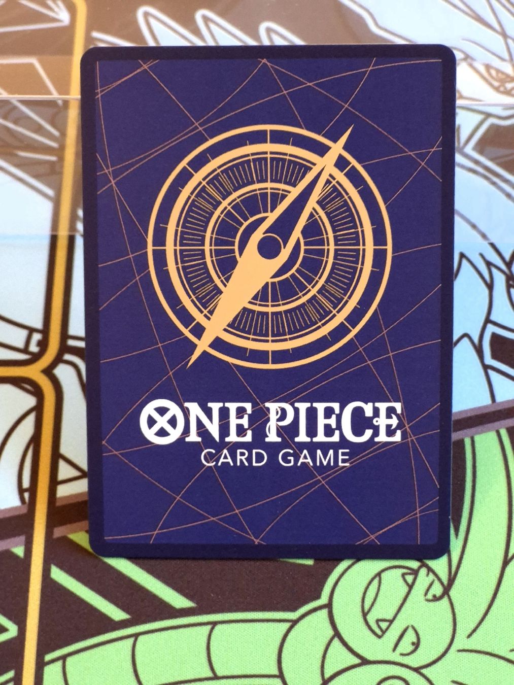 Bandai Carte collezionabili: One Piece Perona SP Op06-093 – Usato da Uster venduto da Si-moon-Tcg 1