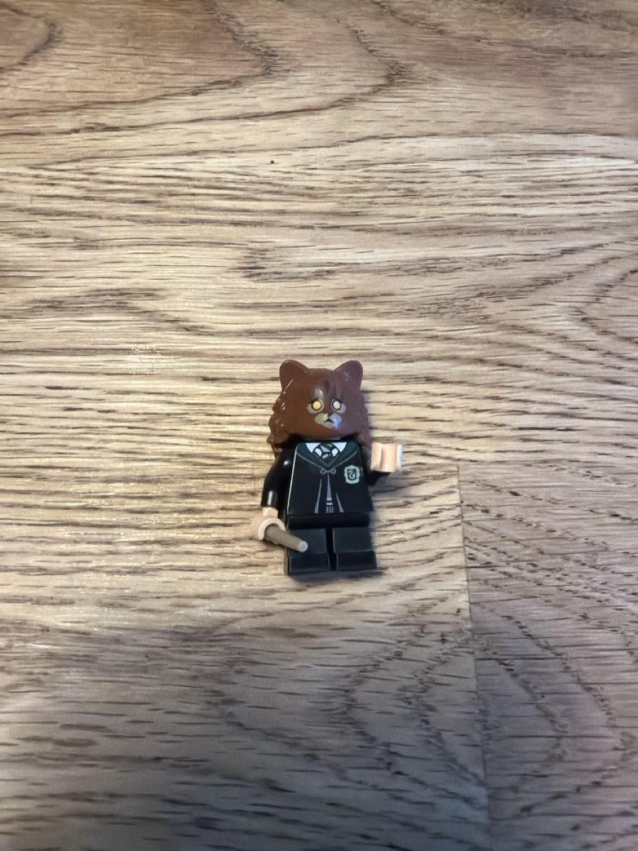 Lego Figurines: Harry Potter Lego – Neuf (Voir description) à Winterthur par aka_9qbz