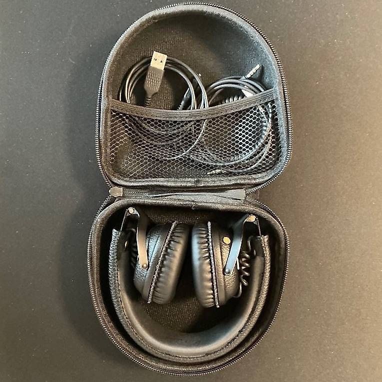 Marshall Cuffie: Marshall Mid Bluetooth Kopfhörer - Sehr guter Sound – Usato da Dübendorf venduto da ES0107 2