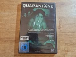 Quarantäne (2008) NEU OVP RAR DVD