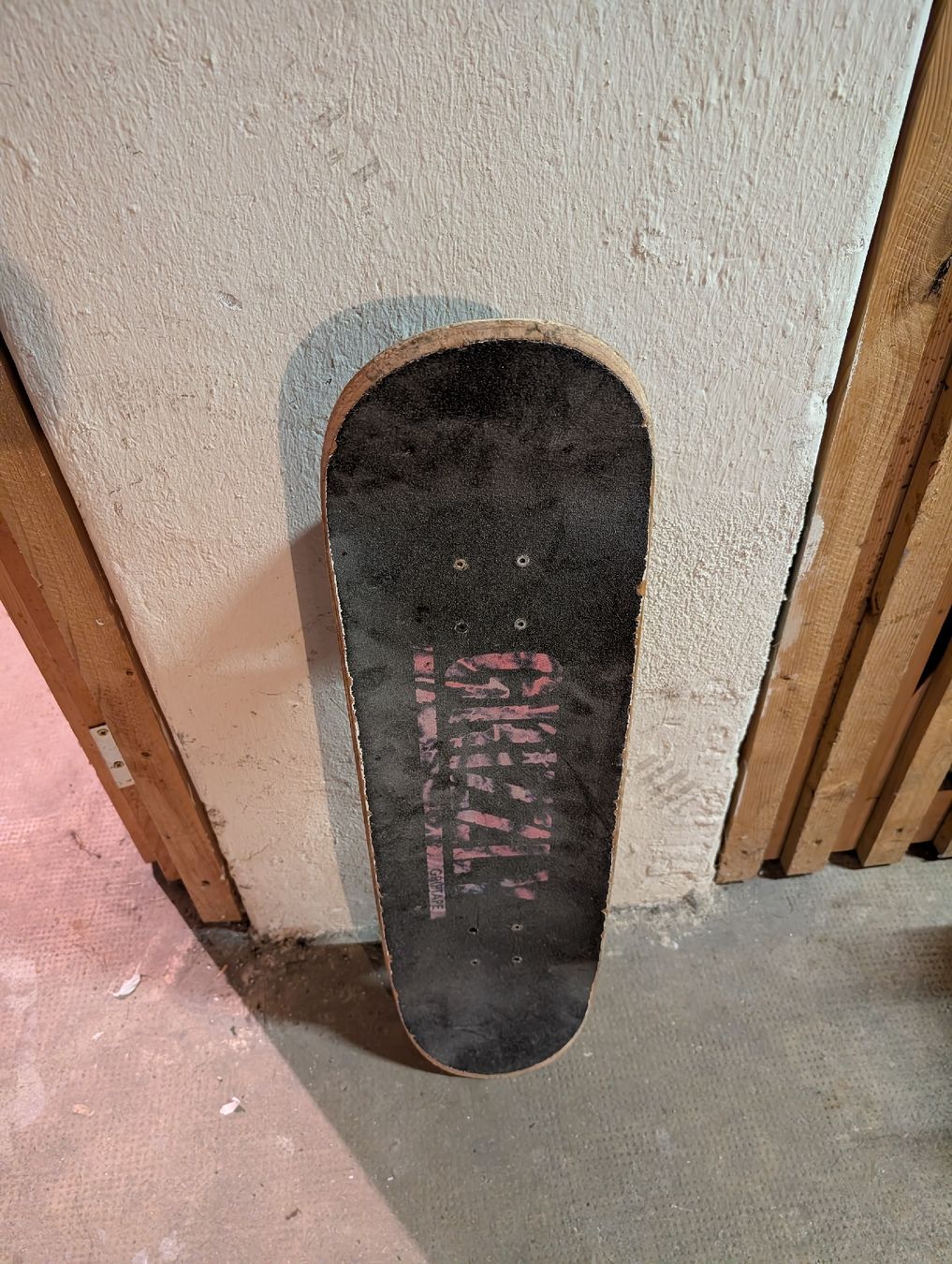 Skateboards: Skateboard mini Logo – Usato da Binningen venduto da dillfl1 1