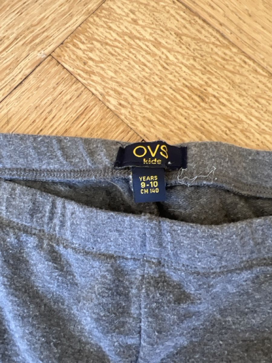 Collants & Leggings: OVS Leggins 140  – D'occasion à Beinwil am See par bri_gdk5 1
