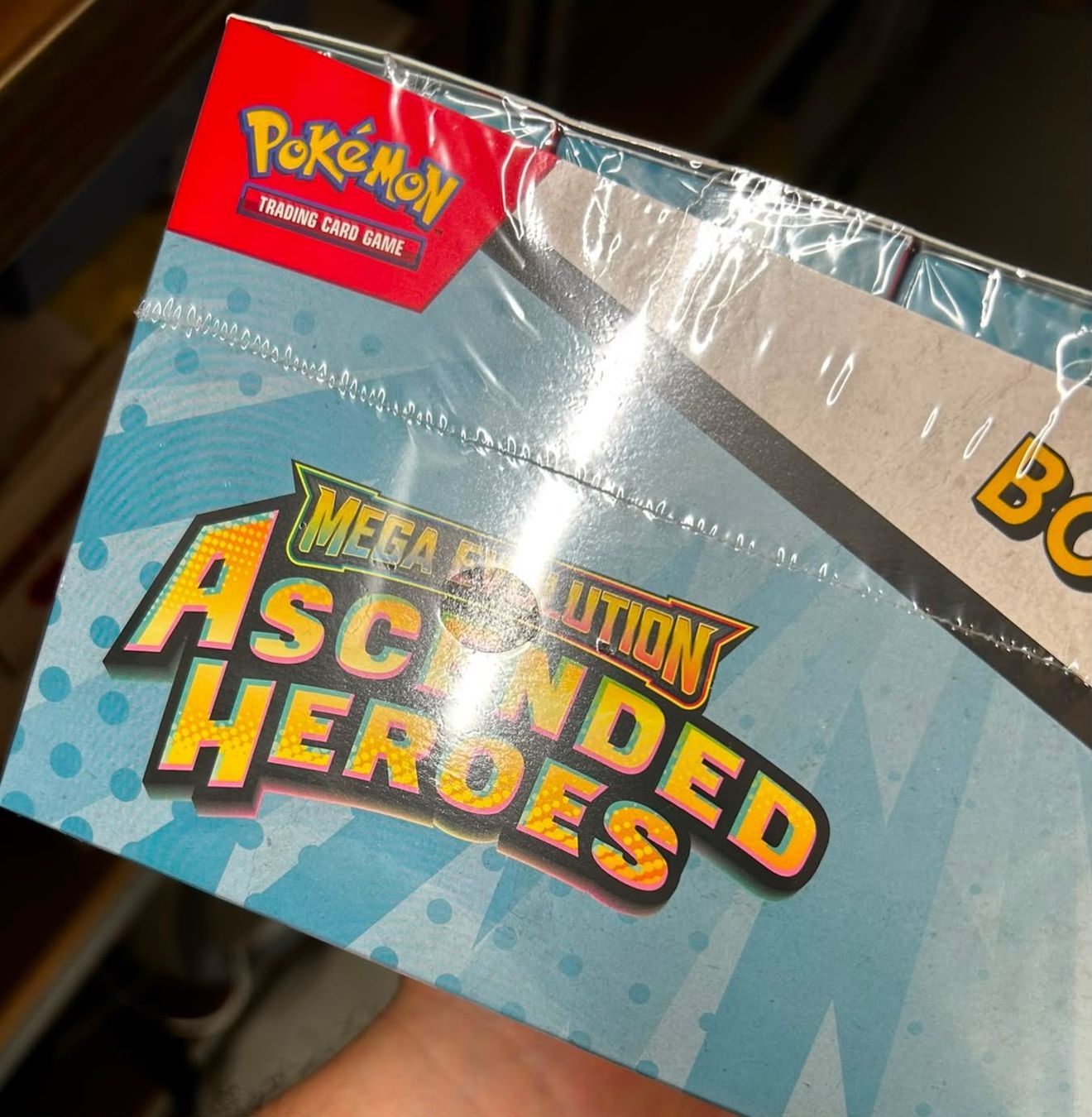 Pokémon Carte collezionabili: Ascended heroes bundle display - English - sealed - Pokémon – Usato da St-Légier-Chiésaz venduto da John1814 6