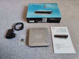 Cisco 8-Port Switch SG 100D-08