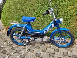 Puch maxi S