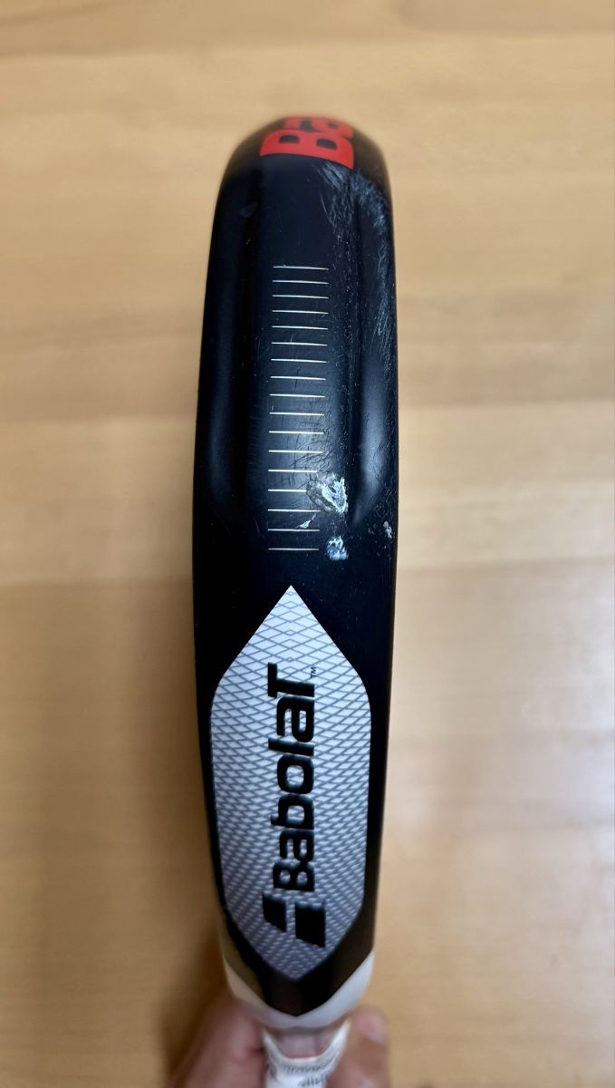 Babolat Racchette: Raquette padel Babolat Technical Viper 2026 – Usato da Savièse venduto da Cedric007 5