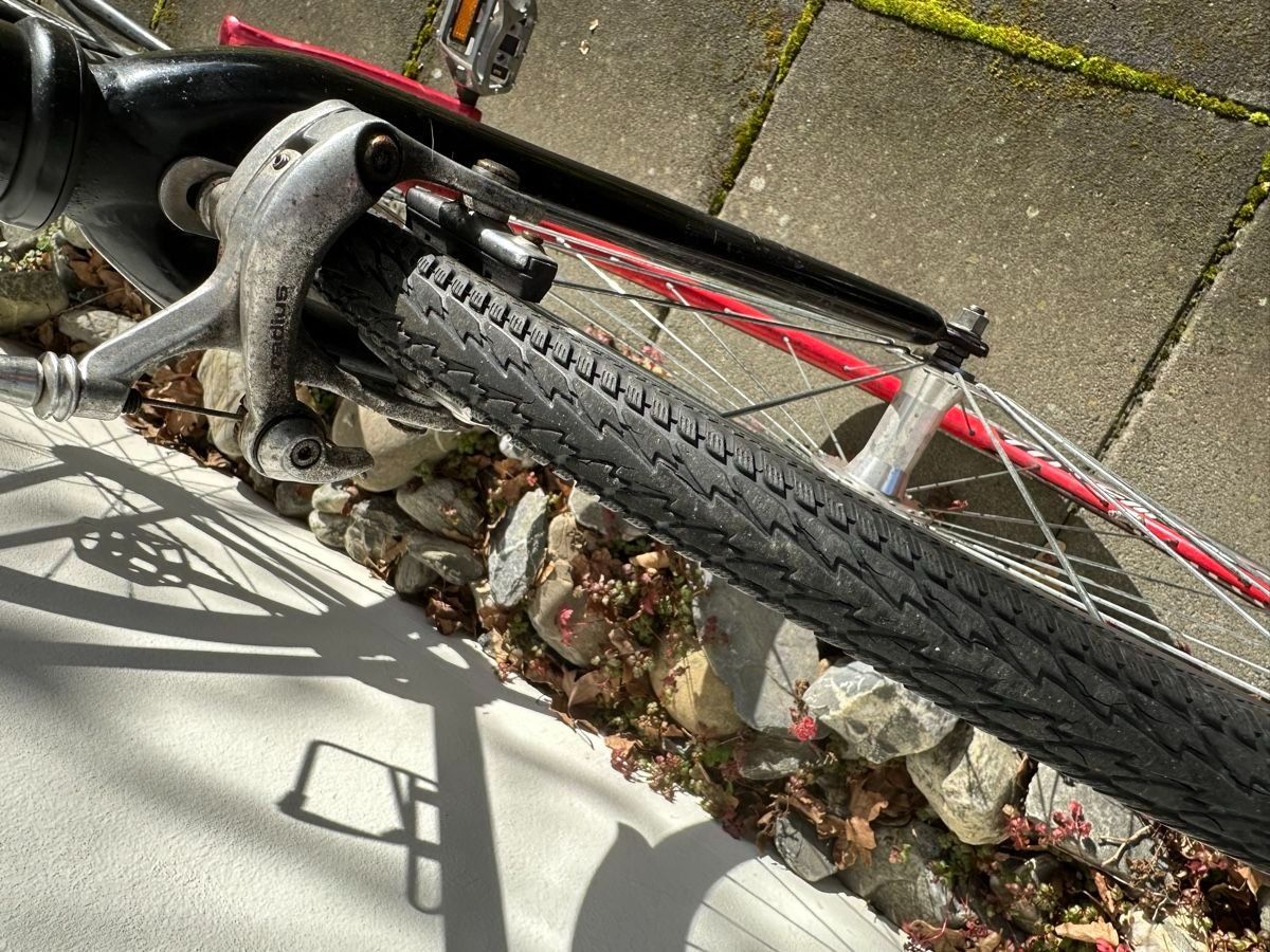 Biciclette: Totem FIX 28” – Usato da Spreitenbach venduto da Menistro 2