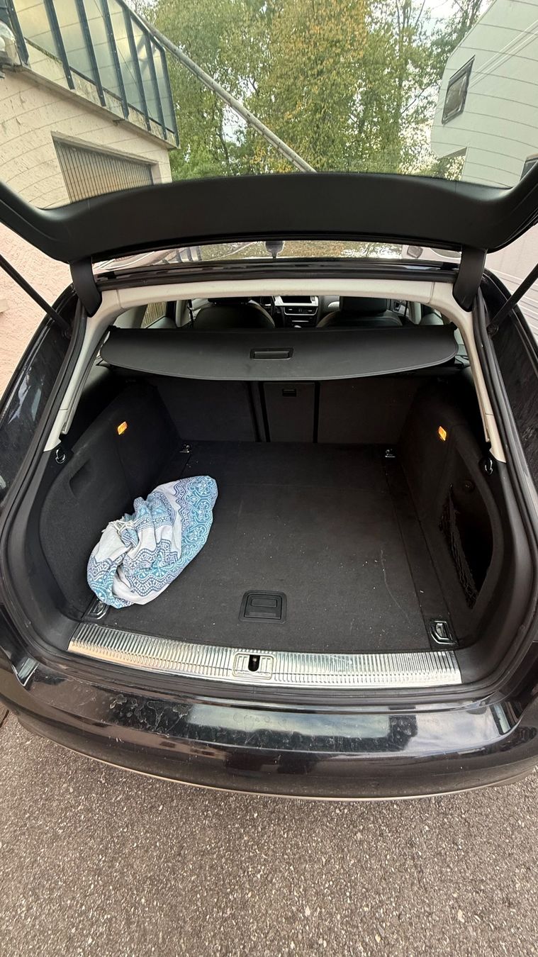 Automobili: Audi A4 all road – Usato da Delley venduto da ped_6m8d 6