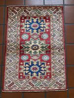 Orient Teppich handgeknüpft